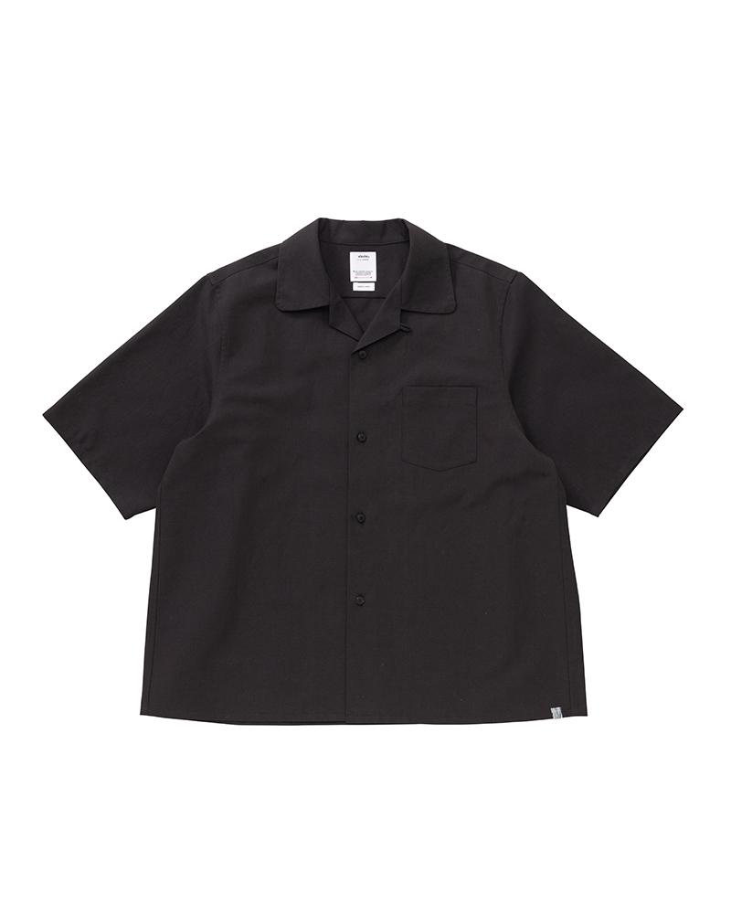 ず*う様 visvim KEESEY SP SHIRT S/S (W/SI/LI KEESEY SP SHIRT S/S (W/SI/LI) | Visvim Official North